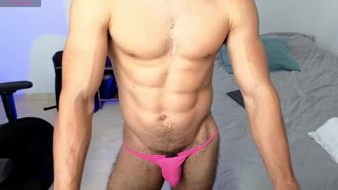 Jacob online show from 5, 4, 2026