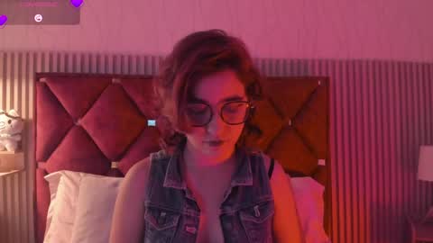 Snapshot of kirivelvet chatting on 21, 4, 2026 Samantha Velvet online show from 21, 4, 2026