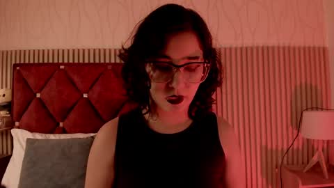Snapshot of kirivelvet chatting on 29, 5, 2026 Samantha Velvet online show from 29, 5, 2026
