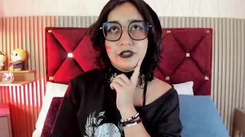 Samantha  Velvet online show from 25, 6, 2026
