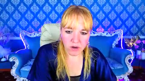 Snapshot of kirra_salute chatting on 17, 7, 2026 Kirra Salute online show from 17, 7, 2026