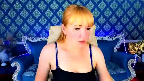 Snapshot of kirra_salute chatting on 23, 7, 2026 Kirra Salute online show from 23, 7, 2026