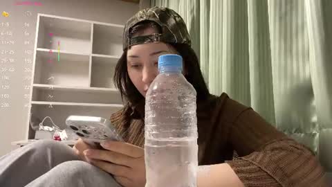 Snapshot of kirstenponzo chatting on 17, 6, 2026 Lin online show from 17, 6, 2026