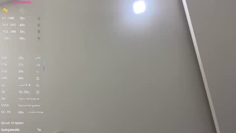 Snapshot of kirstenponzo chatting on 28, 7, 2026 Lin online show from 28, 7, 2026