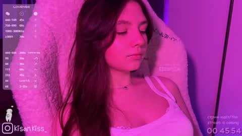 kisankiss online show from 30, 3, 2026