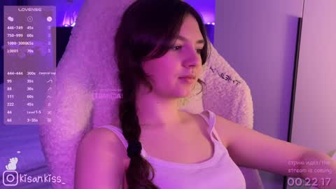 kisankiss online show from 17, 4, 2026