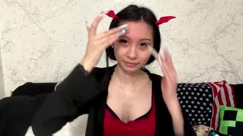 Hina online show from 9, 4, 2026