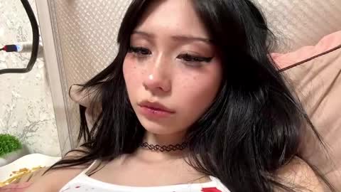 Snapshot of kishagray chatting on 19, 4, 2026 Hina online show from 19, 4, 2026