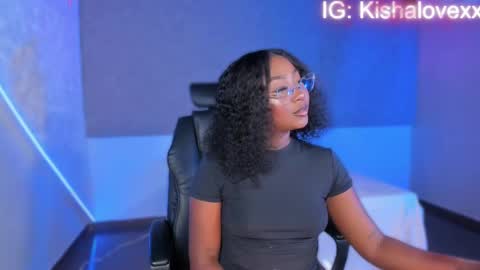 kishalove_ online show from 14, 10, 2025