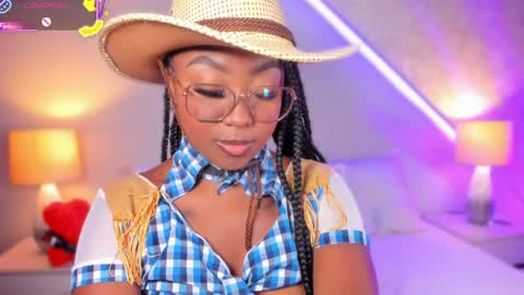 kishalove_ online show from 8, 3, 2026