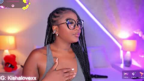 kishalove_ online show from 11, 3, 2026