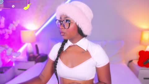 kishalove_ online show from 11, 4, 2026