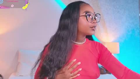 kishalove_ online show from 18, 4, 2026