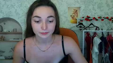 Valeria online show from 10, 11, 2025