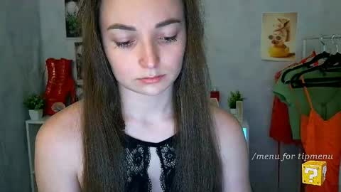 Snapshot of kiss_shy chatting on 20, 4, 2026 Valeria online show from 20, 4, 2026