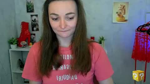 Snapshot of kiss_shy chatting on 25, 4, 2026 Valeria online show from 25, 4, 2026