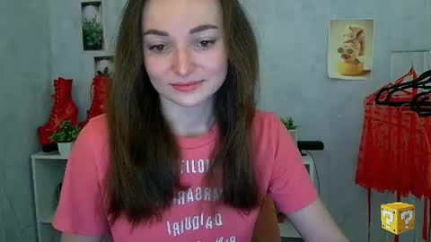 Snapshot of kiss_shy chatting on 2, 5, 2026 Valeria online show from 2, 5, 2026
