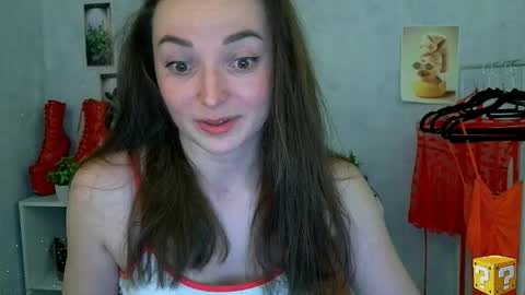 Snapshot of kiss_shy chatting on 5, 5, 2026 Valeria online show from 5, 5, 2026