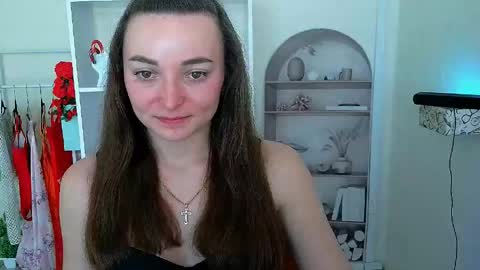 Snapshot of kiss_shy chatting on 11, 5, 2026 Valeria online show from 11, 5, 2026