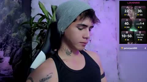 kiss_whitee online show from 14, 2, 2026