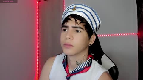 kiss_whitee online show from 30, 3, 2026