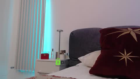 Snapshot of kissabella chatting on 21, 2, 2026 Alexandra online show from 21, 2, 2026