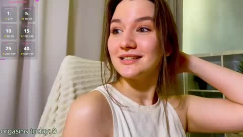 Snapshot of kissable_era chatting on 1, 5, 2026 call me Luna online show from 1, 5, 2026