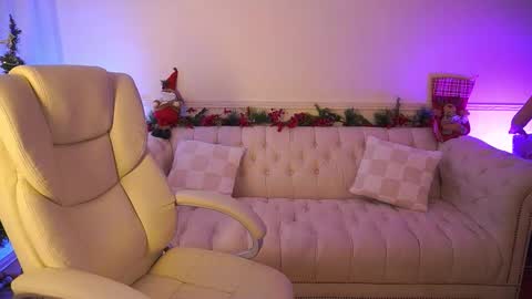 Snapshot of kissablekira chatting on 22, 12, 2025 KissableKira online show from 22, 12, 2025