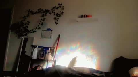 Snapshot of kissahsins chatting on 1, 10, 2025 Kissah Kreampuff online show from 1, 10, 2025