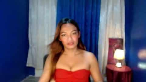 Snapshot of kisses_asian143 chatting on 25, 2, 2025 VICTORIA online show from 25, 2, 2025
