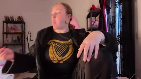 kissica online show from 26, 11, 2025