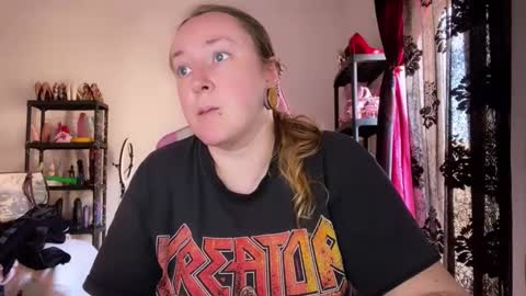 kissica online show from 25, 2, 2026