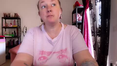 Snapshot of kissica chatting on 11, 5, 2026 kissica online show from 11, 5, 2026