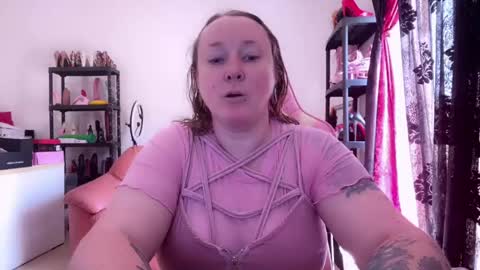 Snapshot of kissica chatting on 26, 5, 2026 kissica online show from 26, 5, 2026