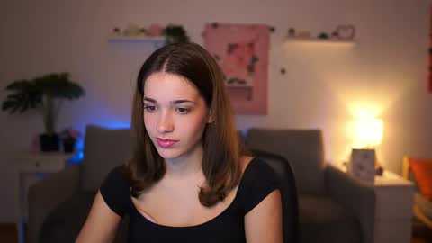 Sisi online show from 3, 11, 2025