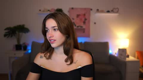 Sisi online show from 11, 11, 2025