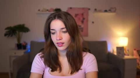 Sisi online show from 16, 12, 2025