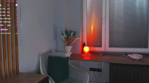 Snapshot of kissiekat chatting on 31, 3, 2026 Lola online show from 31, 3, 2026