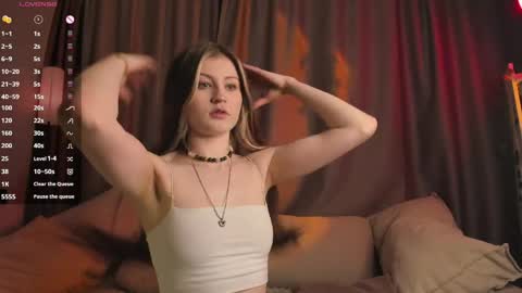 Lola online show from 22, 5, 2026