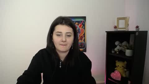 Snapshot of kissleoxx chatting on 15, 9, 2025 kissleoxx online show from 15, 9, 2025