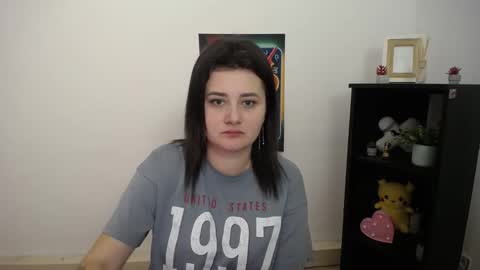 Snapshot of kissleoxx chatting on 20, 9, 2025 kissleoxx online show from 20, 9, 2025