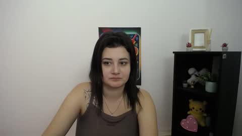 Snapshot of kissleoxx chatting on 21, 9, 2025 kissleoxx online show from 21, 9, 2025