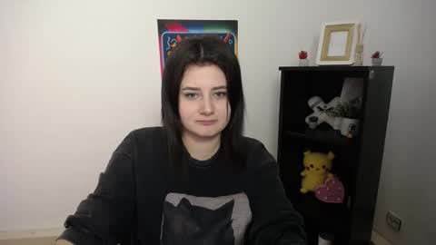 Snapshot of kissleoxx chatting on 11, 10, 2025 kissleoxx online show from 11, 10, 2025