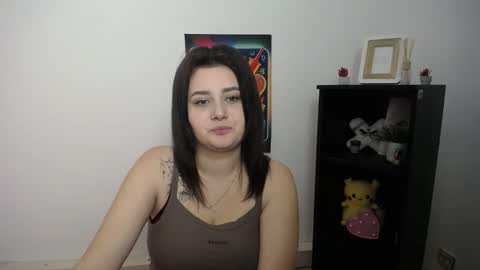 Snapshot of kissleoxx chatting on 12, 10, 2025 kissleoxx online show from 12, 10, 2025