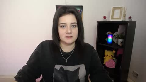 Snapshot of kissleoxx chatting on 13, 10, 2025 kissleoxx online show from 13, 10, 2025