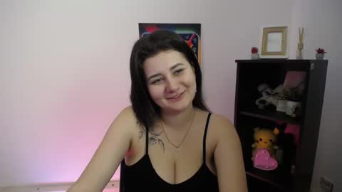 Snapshot of kissleoxx chatting on 25, 10, 2025 kissleoxx online show from 25, 10, 2025