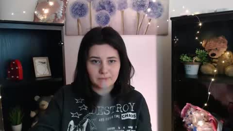 Snapshot of kissleoxx chatting on 6, 2, 2026 kissleoxx online show from 6, 2, 2026