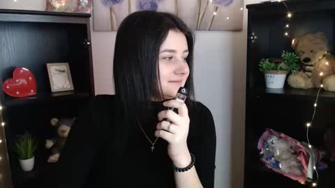 Snapshot of kissleoxx chatting on 10, 2, 2026 kissleoxx online show from 10, 2, 2026