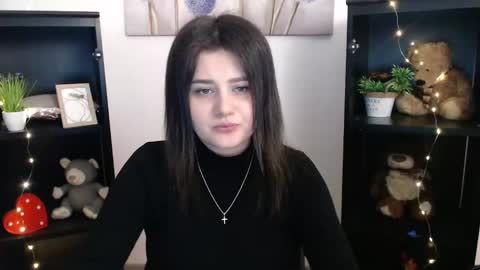 Snapshot of kissleoxx chatting on 12, 2, 2026 kissleoxx online show from 12, 2, 2026