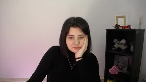 Snapshot of kissleoxx chatting on 15, 2, 2026 kissleoxx online show from 15, 2, 2026